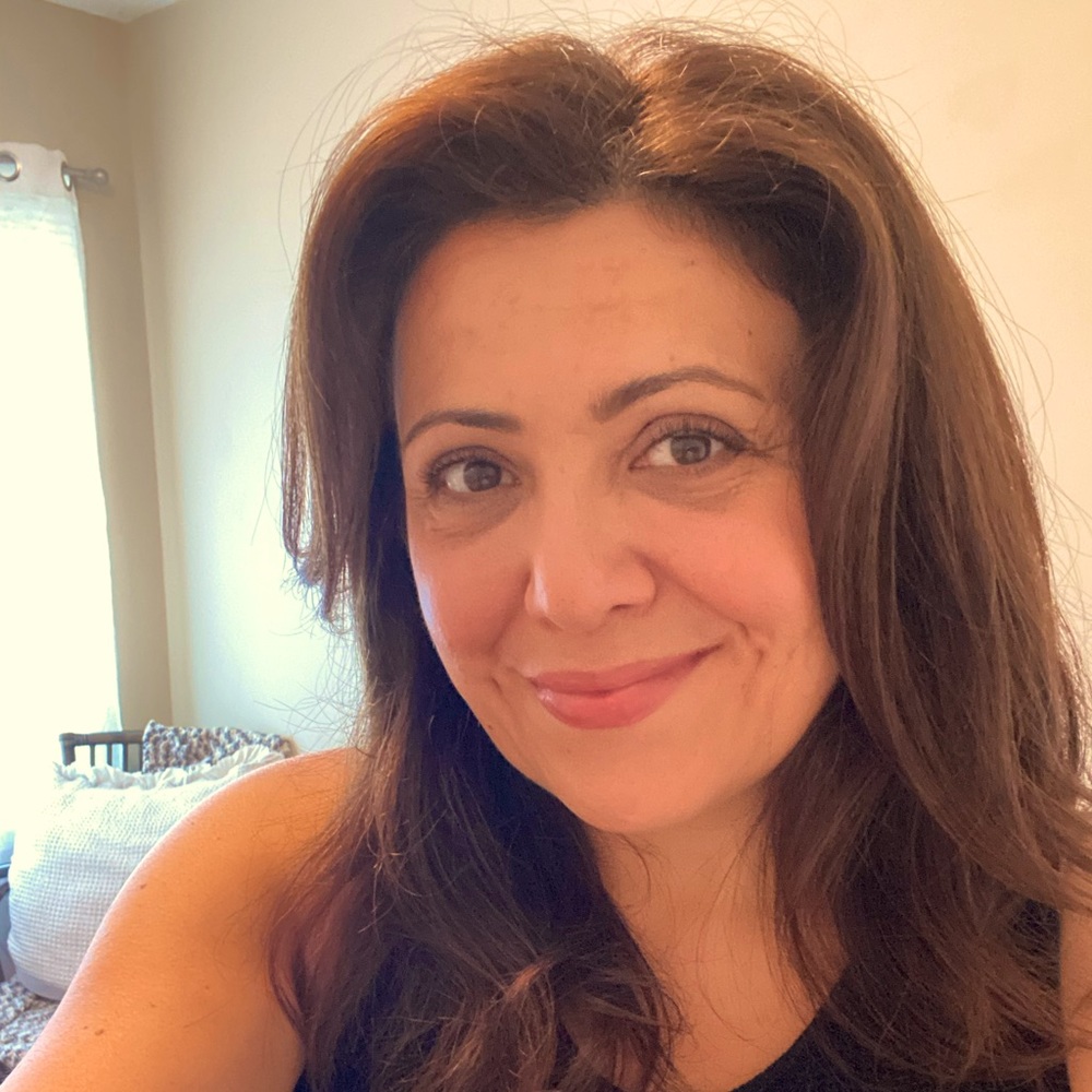 Meet your Posher, Maria